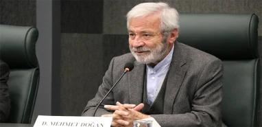 TYB Kurucu ve Şeref Başkanı Mehmet Doğan vefat etti
