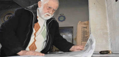 Başkan Bucak: Basın camiamızın başı sağ olsun