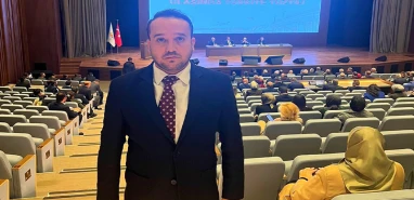 AK Parti'den Şanlıurfalı isme önemli görev