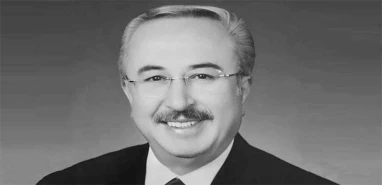 Eski devlet bakanı hayatını kaybetti