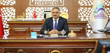 Başkan Kuş: Hayra giden yolları seçme gecesidir