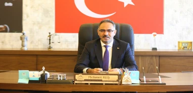 Başkan Kuş: Birlikte yaşama bilinci ve idrakin zirveye ulaştığı günlerdir