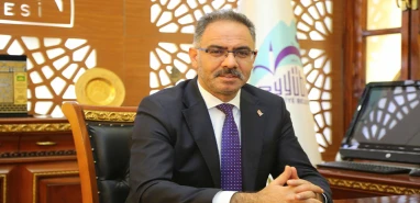 Başkan Kuş: Ramazan’da milletimizin huzurunu bozanlara müsamaha göstermeyeceğiz