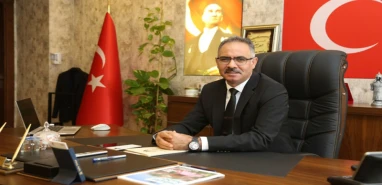 Başkan Kuş: Toplumun temel taşı kadınlardır