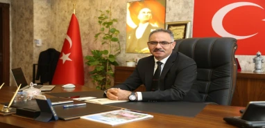 Başkan Kuş: Milletçe kenetlendiğimizde neleri başarabileceğimizin göstergesi