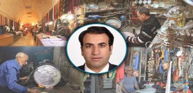 Şanlıurfa’nın kültürü yok oluyor! Çözüm kooperatifler