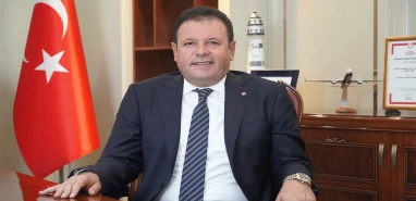 Yetim: Bayramın sağlık, huzur ve bereket getirmesini diliyorum