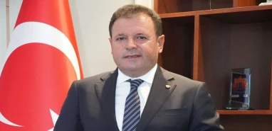 Başkan Yetim: Tüm aileleri çocuklarının eğitimine sahip çıkmaya davet ederiz