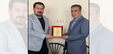 Şanlıurfa’da başkan güven tazeledi