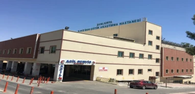 Yangında yaralanan çocuklardan biri daha yaşam mücadelesini kaybetti!