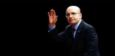 Mehmet Şimşek enflasyon rakamlarını değerlendirdi: Revize hedeflerimizi tutturuyoruz