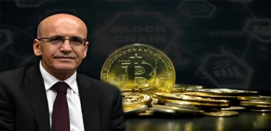 Kripto paralarla ilgili yeni gelişme! Bakan Şimşek’ten dikkat çeken açıklama
