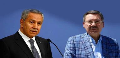 Bülent Arınç'tan Melih Gökçek çıkışı: Savcı çağırırsa koşa koşa giderim