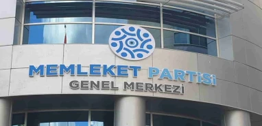 Memleket Partisi'nin 24 başkan adayı belli oldu! İşte o ilçeler ve isimler