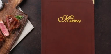 Restoran ve kafelerde 'ayrıntılı menü' dönemi başlıyor! Süre verildi