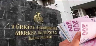 Piyasaların beklediği karar geldi: Merkez Bankası faiz kararını açıkladı
