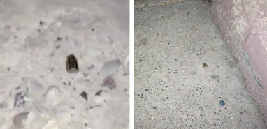 Urfa’da faciaya ramak kaldı!