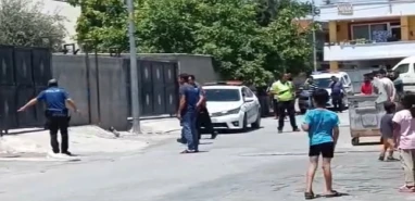 Feci kaza: 14 yaşındaki sürücünün çarptığı bebek hayatını kaybetti