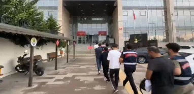 Şanlıurfa'da yasadışı bahis operasyonu: Tutuklamalar var...