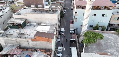 Şanlıurfa dahil 11 ilde bahis çetesi çökertildi! Tutuklamalar var
