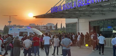 Bayram günü dehşet! Silahla eve baskın düzenlediler: 2 ölü