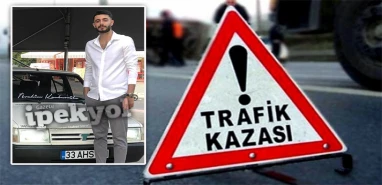 Urfalı gencin gurbetteki acı sonu!
