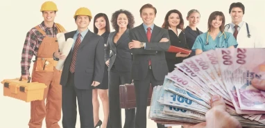 2026'nın en çok kazandıran meslekleri belli oldu