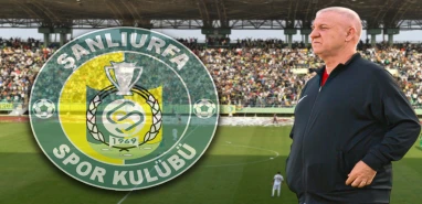 Şanlıurfa’da güzel başlayan hikaye kötü bitti! Taraftar tepkili