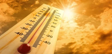 Meteoroloji Şanlıurfa'ya temmuz ağustosta yaptığı uyarıyı nisanda yaptı