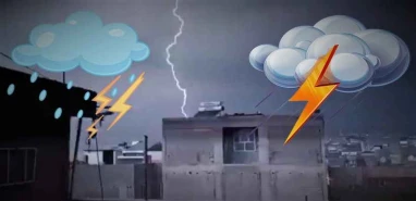 Meteoroloji bu kez tahmini tutturacak mı? Şanlıurfa’da sağanak…