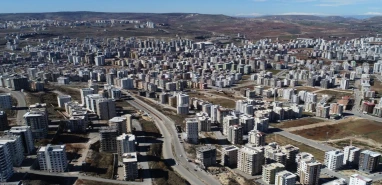 Metrekaresi 50 bin TL’ye dayandı! Şanlıurfa’nın en değerli mahallesi belli oldu