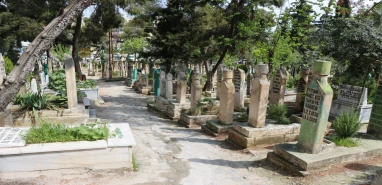 Şanlıurfa’da ölümler arttı! Geçen yıl kaç kişi hayatını kaybetti?