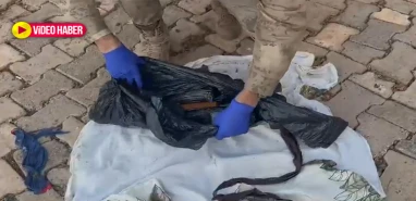 Şanlıurfa’da 16 adrese baskın! Gözaltılar var