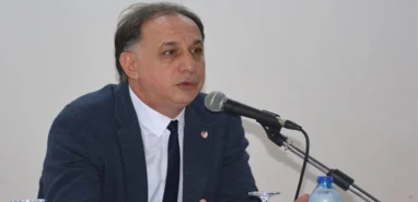 MHK Başkanı Ferhat Gündoğdu tutuklandı