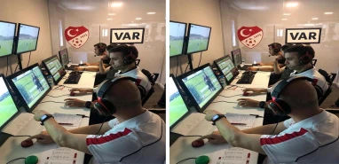 MHK’dan flaş ‘VAR' kararı