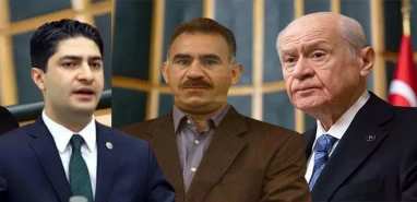 MHP’den "kurucu önder" açıklaması: Bu teknik bir gerçeklik