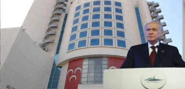 MHP bayramlaşma programını açıkladı: DEM var CHP yok