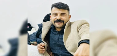 Şanlıurfa’da yeni ilçe başkanı belli oldu