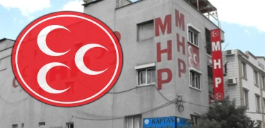 MHP Şanlıurfa’da yapılanma devam ediyor! Viranşehir’de yeni başkan belli oldu
