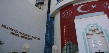 MHP’de deprem! İstanbul ve 39 ilçe…