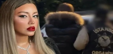 Şanlıurfalı fenomen Mika Raun ve erkek arkadaşının test sonucu ortaya çıktı!