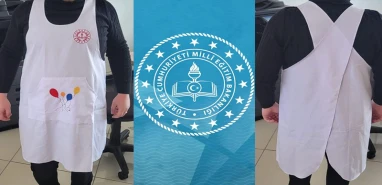 Milli Eğitim Bakanlığının vereceği iddia edilen önlük şaka gibi