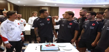 Milli maç öncesi flaş sakatlık! TFF duyurdu