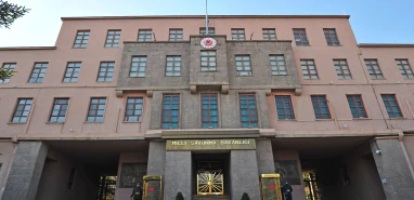 Türk askeri Ukrayna’ya gidecek mi? MSB’den açıklama geldi