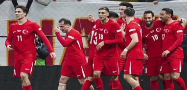 Macaristan – Türkiye maçının ilk 11’leri belli oldu!