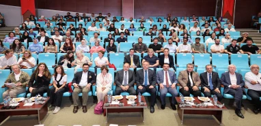 Dünyaca ünlü İspanyol mimarlar Şanlıurfa’ya geldi