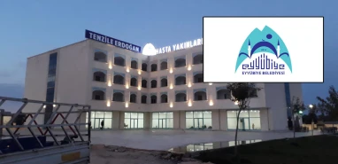 Misafirhaneyi hizmet binasına çevirme gerekçesinde acı itiraf: Gelir gider dengesizliği