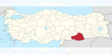 Şanlıurfa'nın nüfusu belli oldu