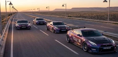 Şanlıurfa'da modifiyeciler tepkiye hazırlanıyor!