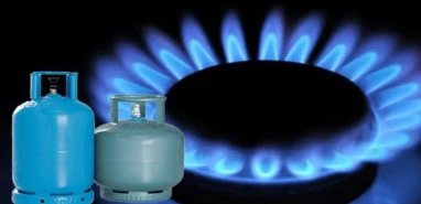 Urfa'da tüp gaz fiyatlarına zam